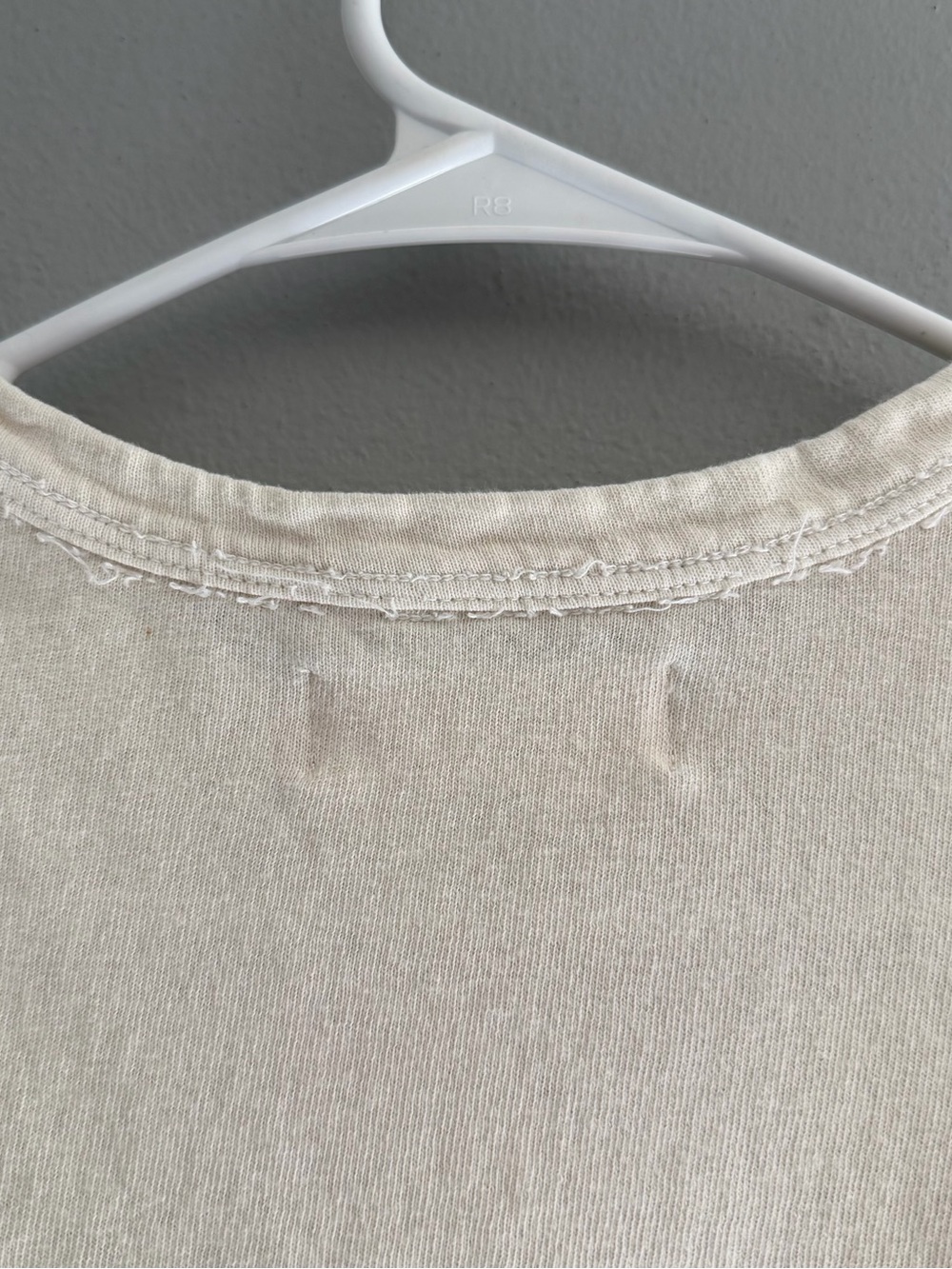 Imogene + Willie Heart Shirt - Picture 6 of 7